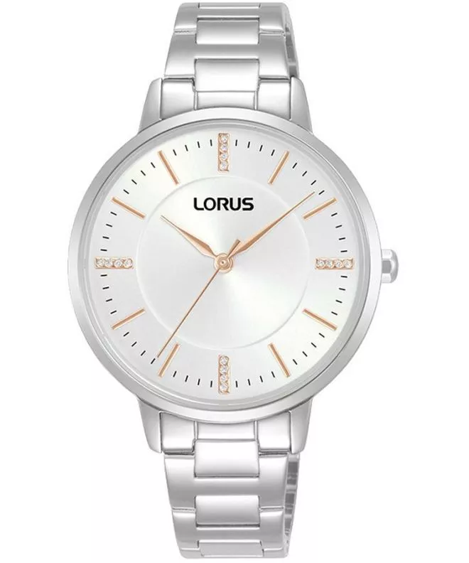 Часовник Дамски Lorus Classic RG249WX9