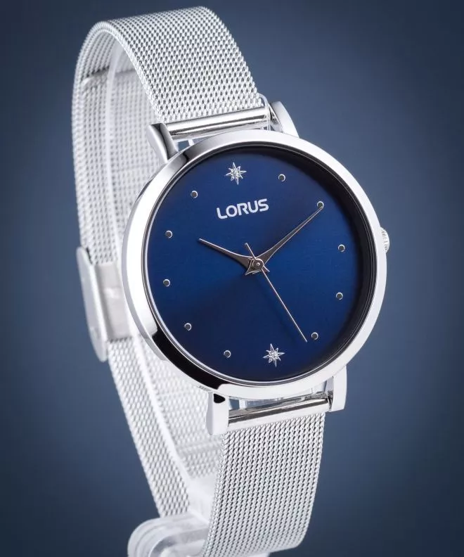 Часовник Дамски Lorus Classic RG251PX9