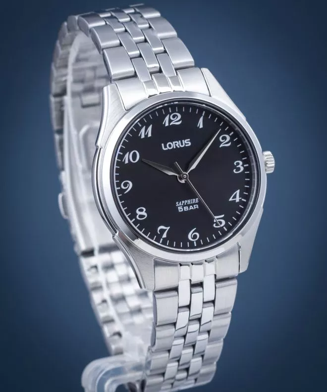 Часовник Дамски Lorus Classic RG253TX9