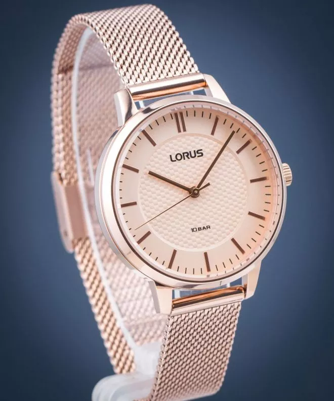 Часовник Дамски Lorus Classic RG254UX9