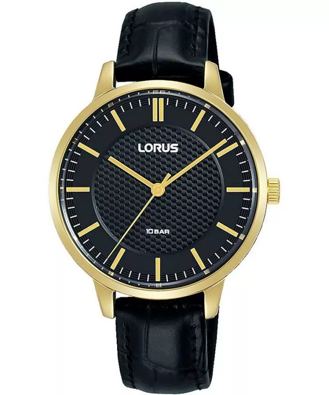 Часовник Дамски Lorus Classic RG260UX9