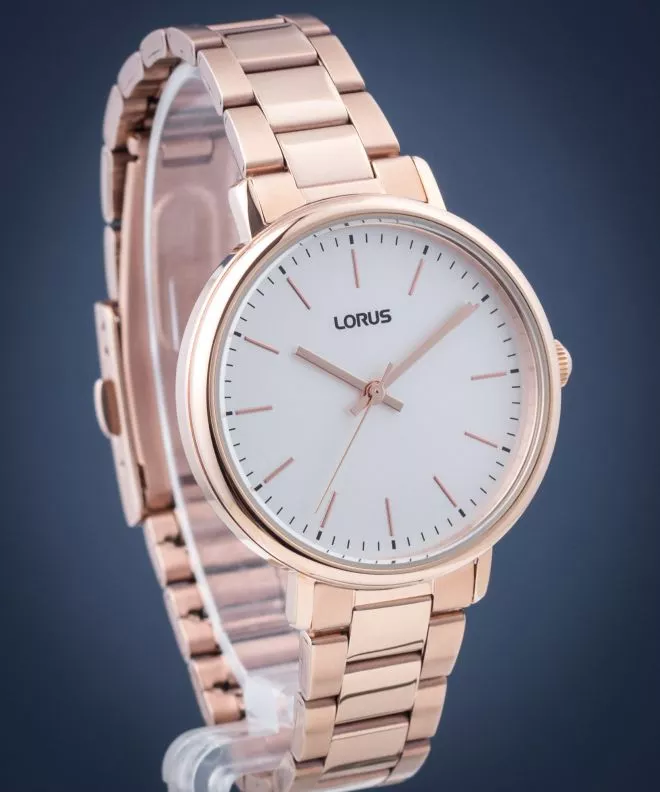 Часовник Дамски Lorus Classic RG266RX9