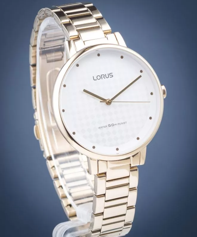 Часовник Дамски Lorus Classic RG268PX9