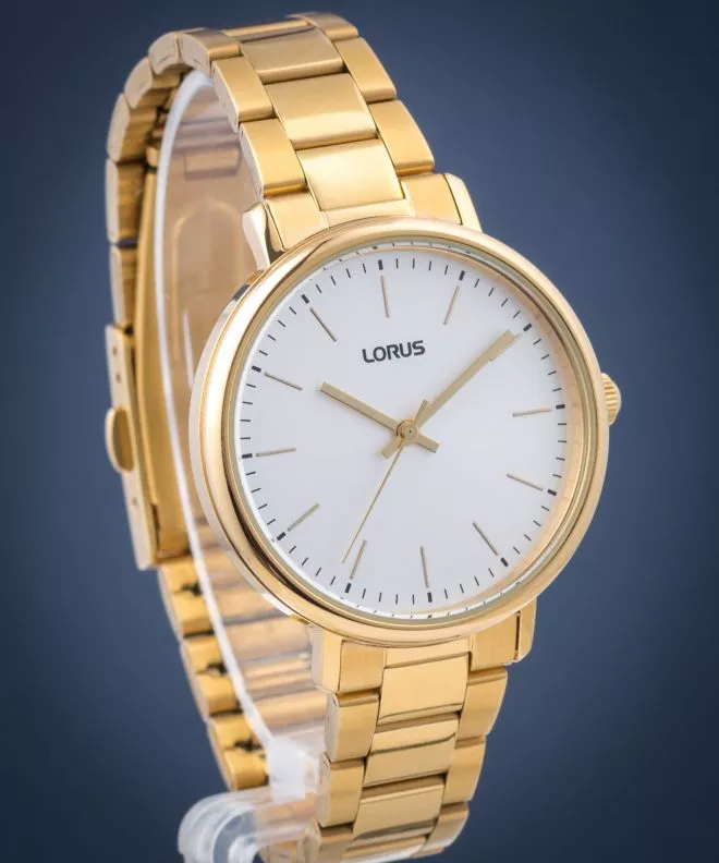 Часовник Дамски Lorus Classic RG268RX9