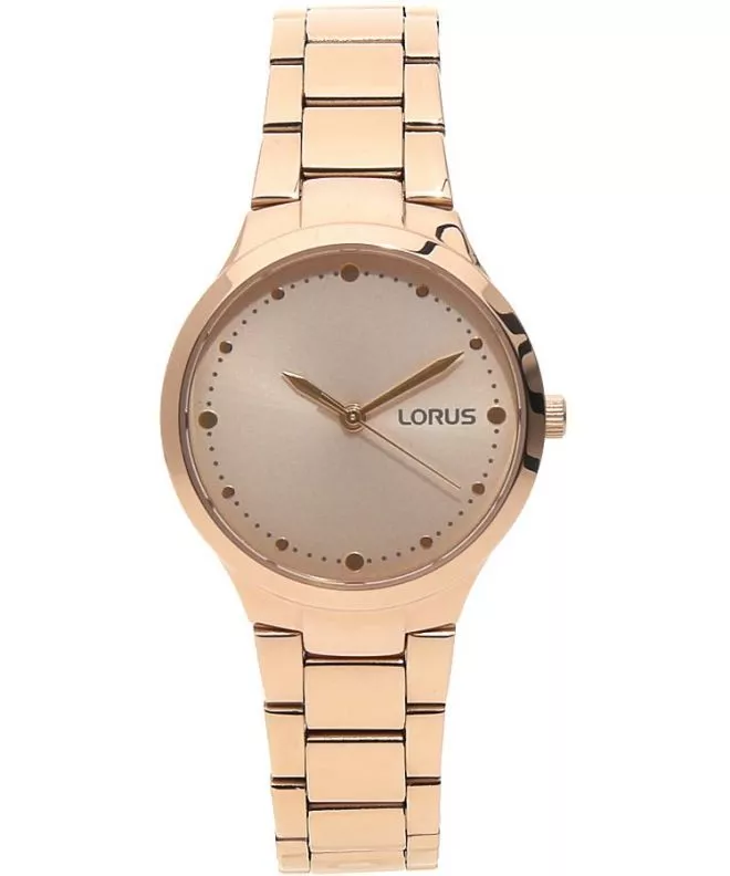Часовник Дамски Lorus Classic RG270UX9