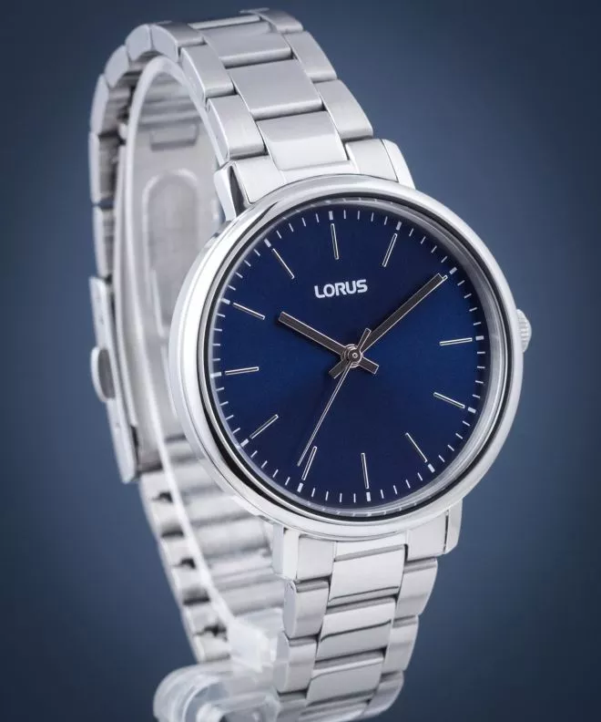 Часовник Дамски Lorus Classic RG271RX9