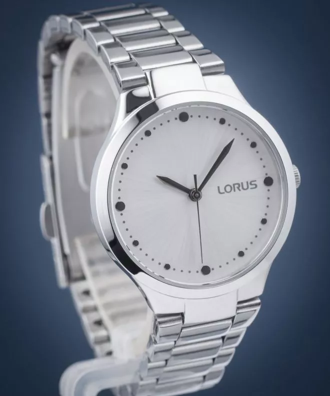 Часовник Дамски Lorus Classic RG271UX9