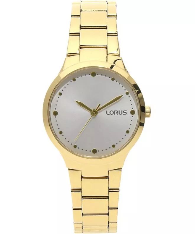Часовник Дамски Lorus Classic RG272UX9