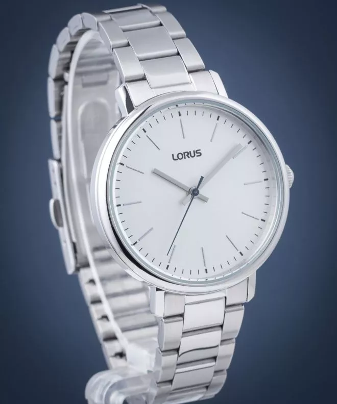 Часовник Дамски Lorus Classic RG273RX9