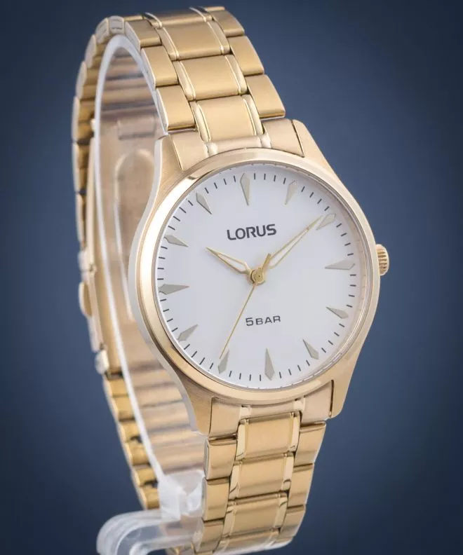 Часовник Дамски Lorus Classic RG274RX9