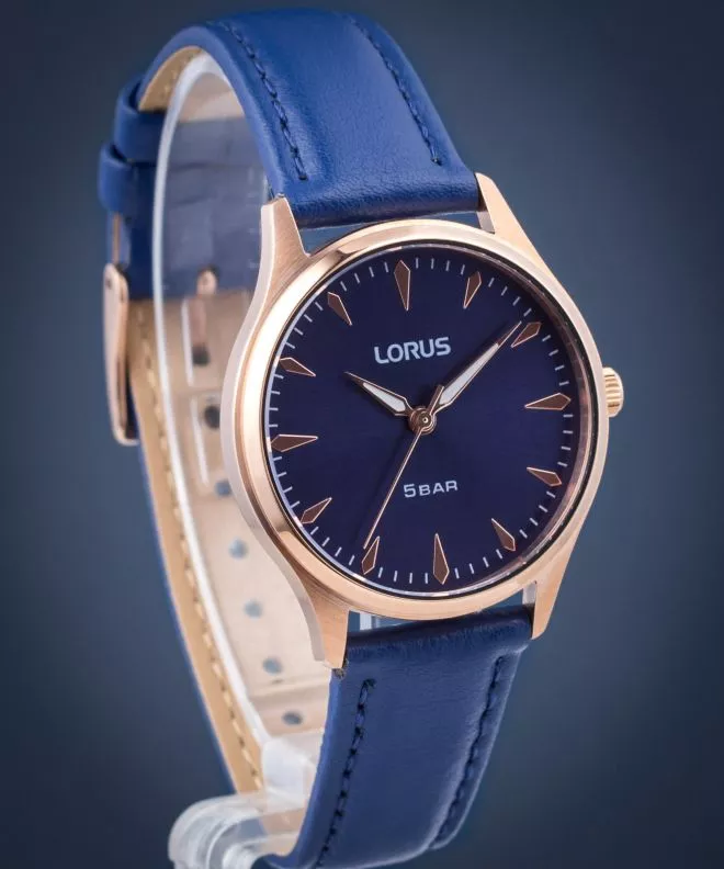 Часовник Дамски Lorus Classic RG280RX9