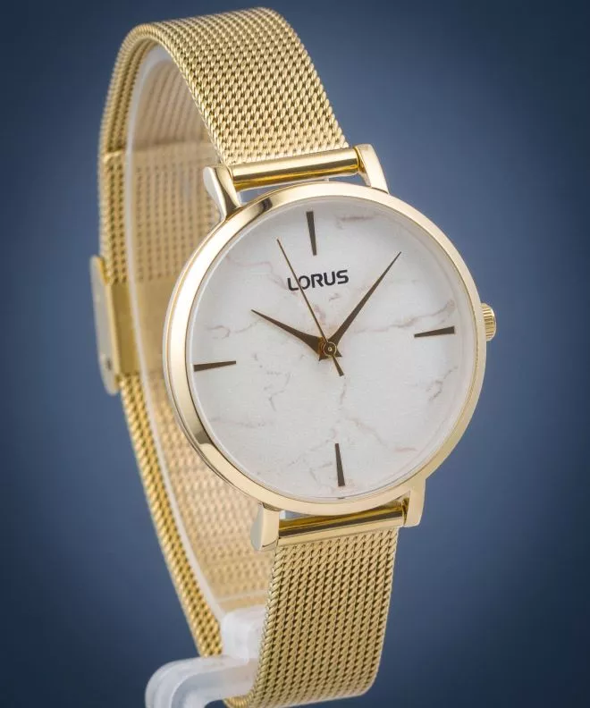 Часовник Дамски Lorus Classic RG282UX9