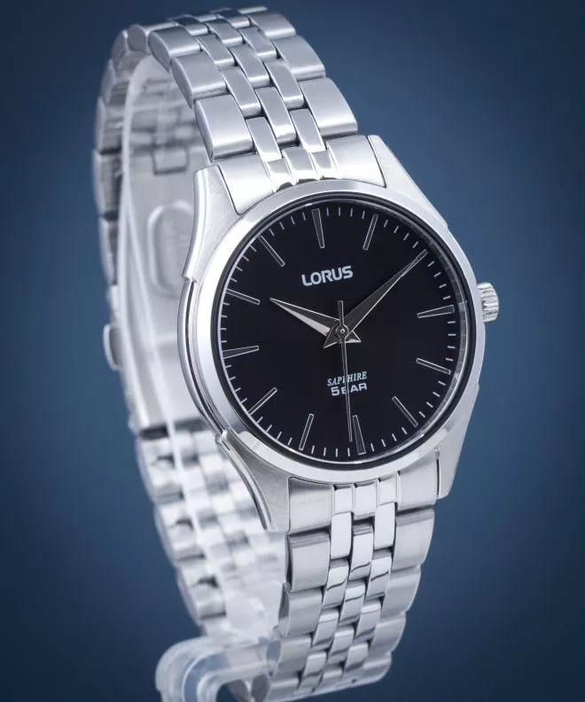 Часовник Дамски Lorus Classic RG283SX9