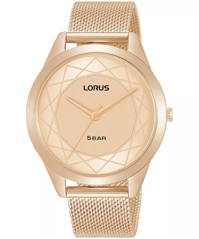Часовник Дамски Lorus Classic RG284TX9