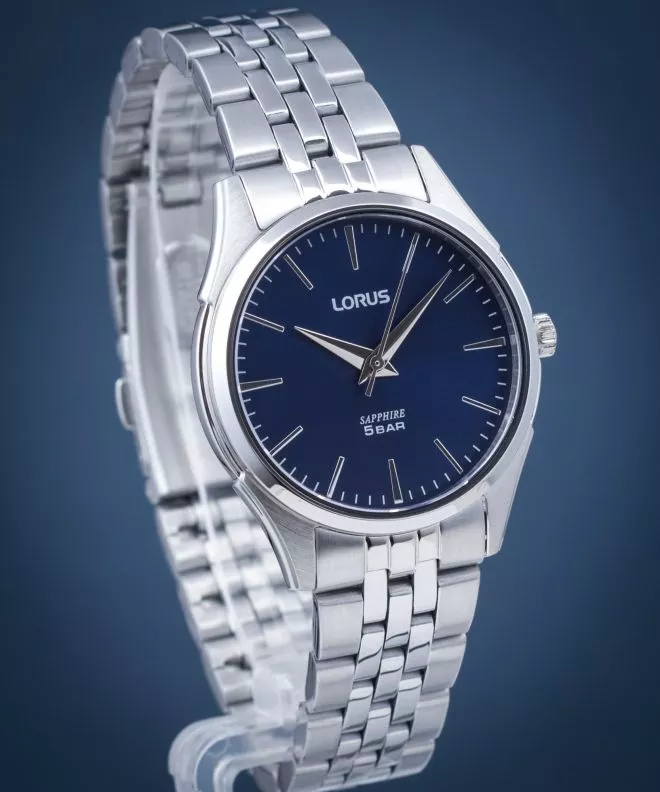 Часовник Дамски Lorus Classic RG285SX9