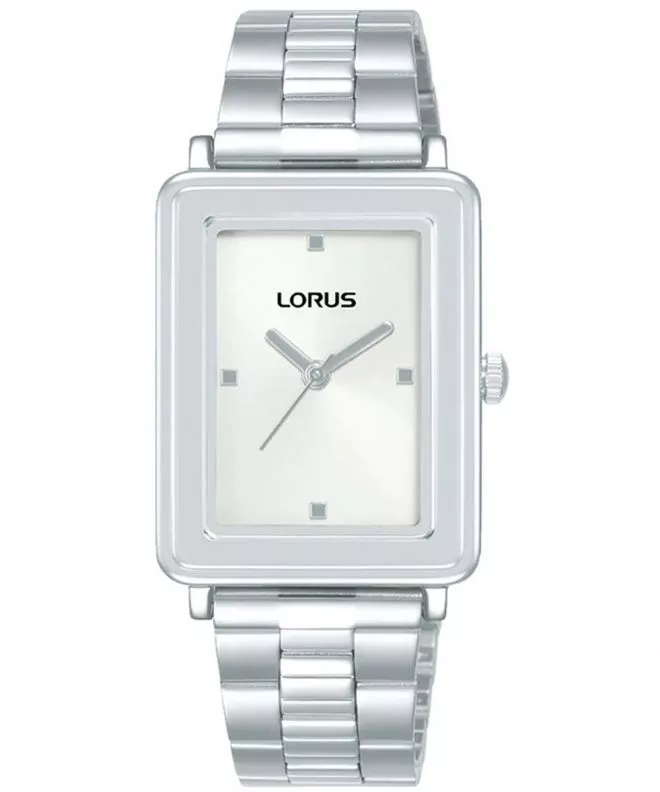Часовник Дамски Lorus Classic RG297XX9