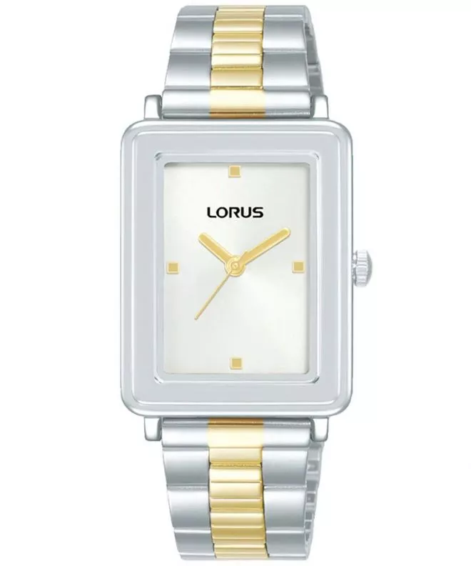 Часовник Дамски Lorus Classic RG299XX9
