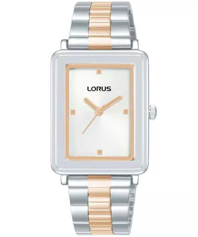 Часовник Дамски Lorus Classic RG301XX9