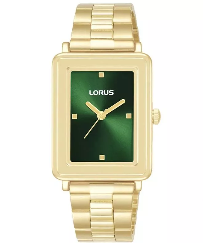 Часовник Дамски Lorus Classic RG302XX9