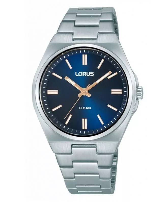 Часовник Дамски Lorus Classic RG303XX9