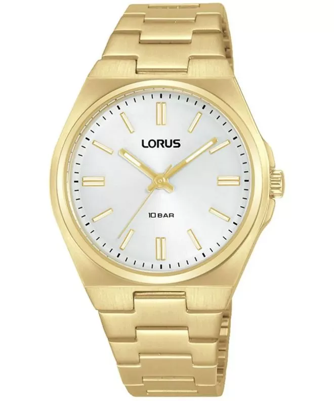 Часовник Дамски Lorus Classic RG312XX9