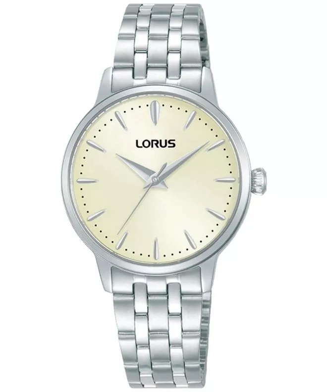 Часовник Дамски Lorus Classic RG317XX9