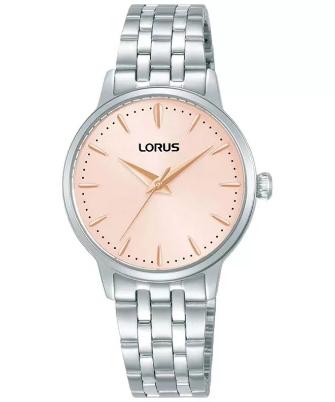 Часовник Дамски Lorus Classic RG319XX9