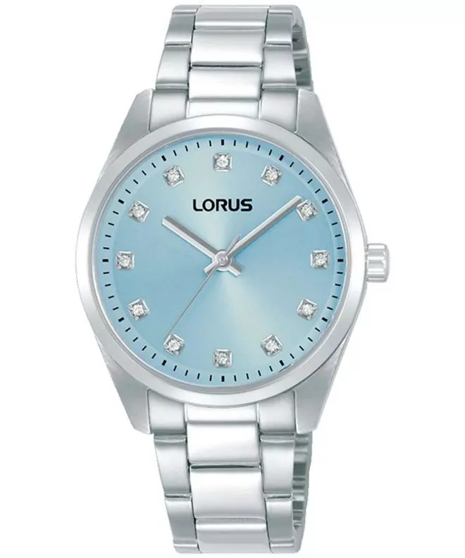 Часовник Дамски Lorus Classic RG323XX9