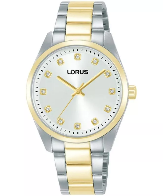 Часовник Дамски Lorus Classic RG326XX9