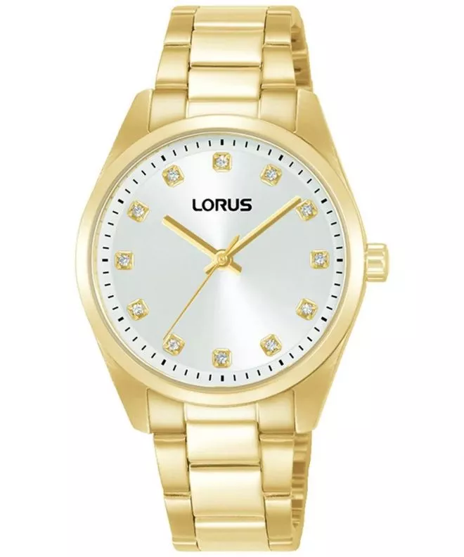 Часовник Дамски Lorus Classic RG328XX9