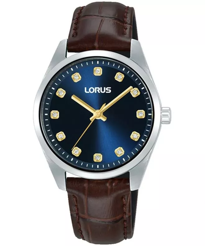 Часовник Дамски Lorus Classic RG329XX9