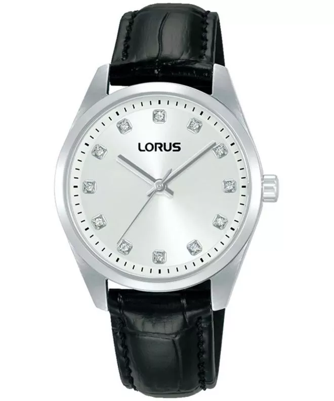 Часовник Дамски Lorus Classic RG331XX9