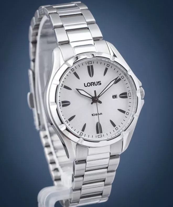 Часовник Дамски Lorus Classic RJ255BX9