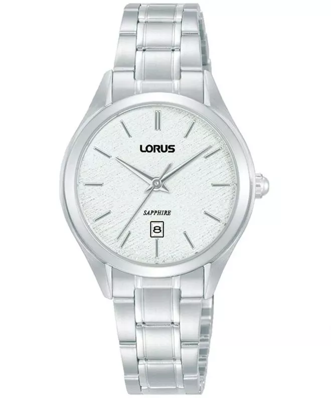 Часовник Дамски Lorus Classic RJ289BX9
