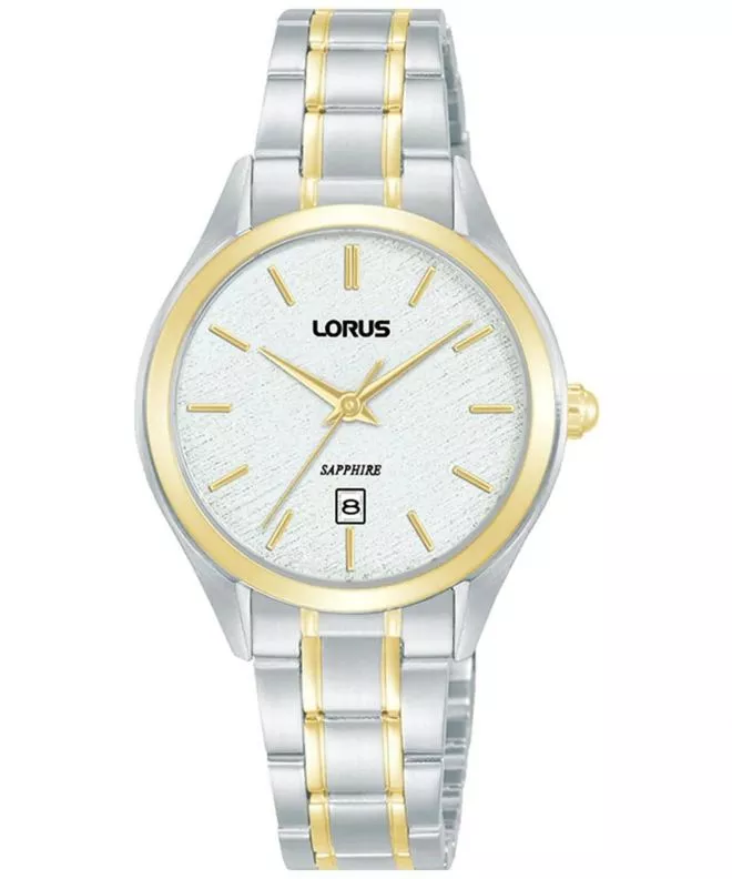 Часовник Дамски Lorus Classic RJ290BX9