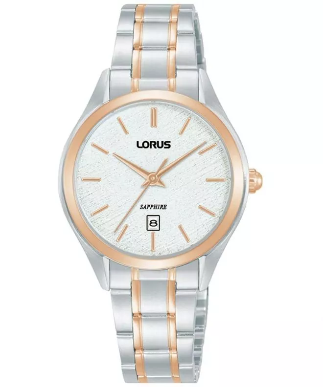 Часовник Дамски Lorus Classic RJ292BX9