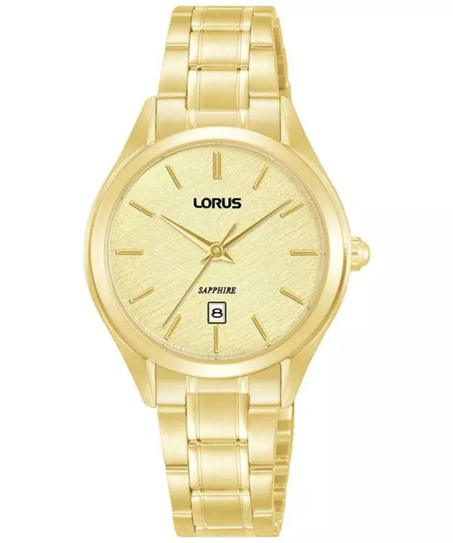 Часовник Дамски Lorus Classic RJ294BX9