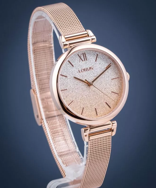 Часовник Дамски Lorus DRESS RG232QX9