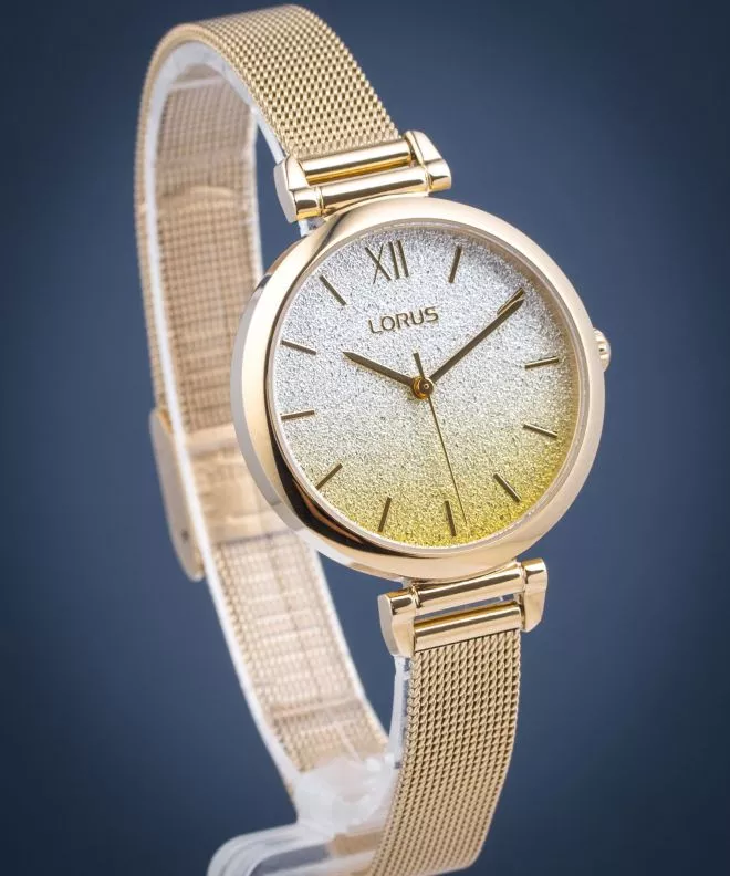 Часовник Дамски Lorus DRESS RG234QX9