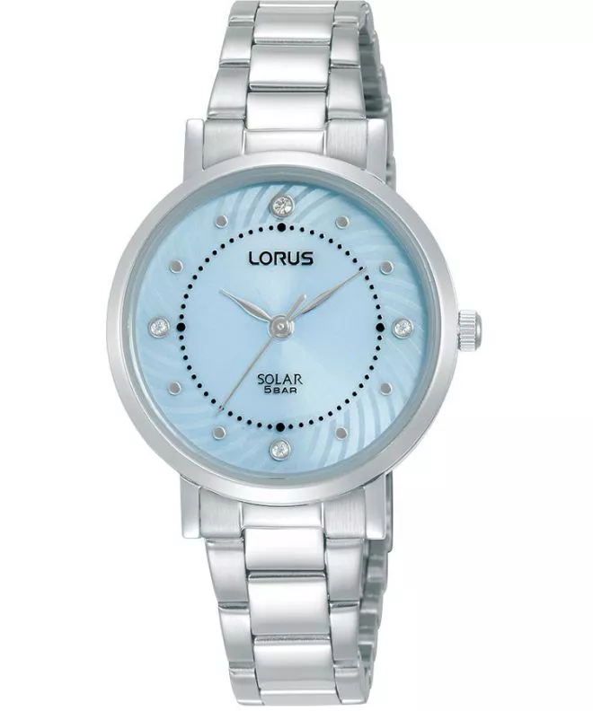 Часовник Дамски Lorus Dress Solar RY519AX9