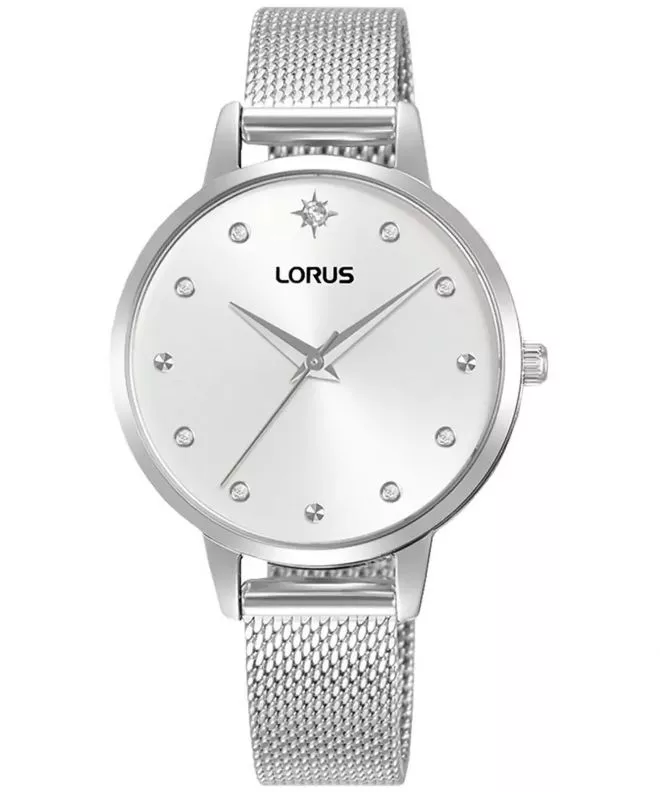 Часовник Дамски Lorus Fashion Gift Set RG285XX9