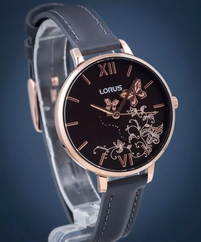 Часовник Дамски Lorus Fashion RG202TX9