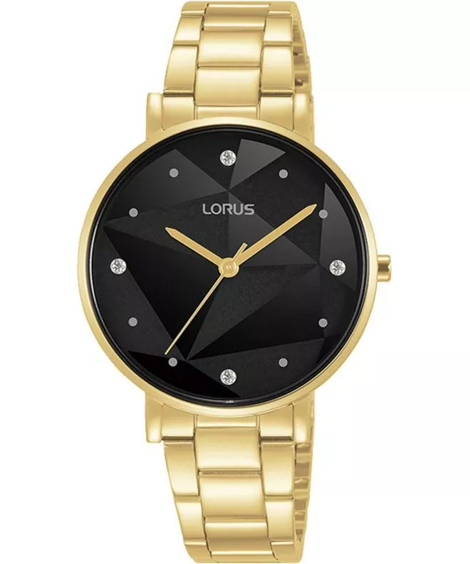 Часовник Дамски Lorus Fashion RG202UX9