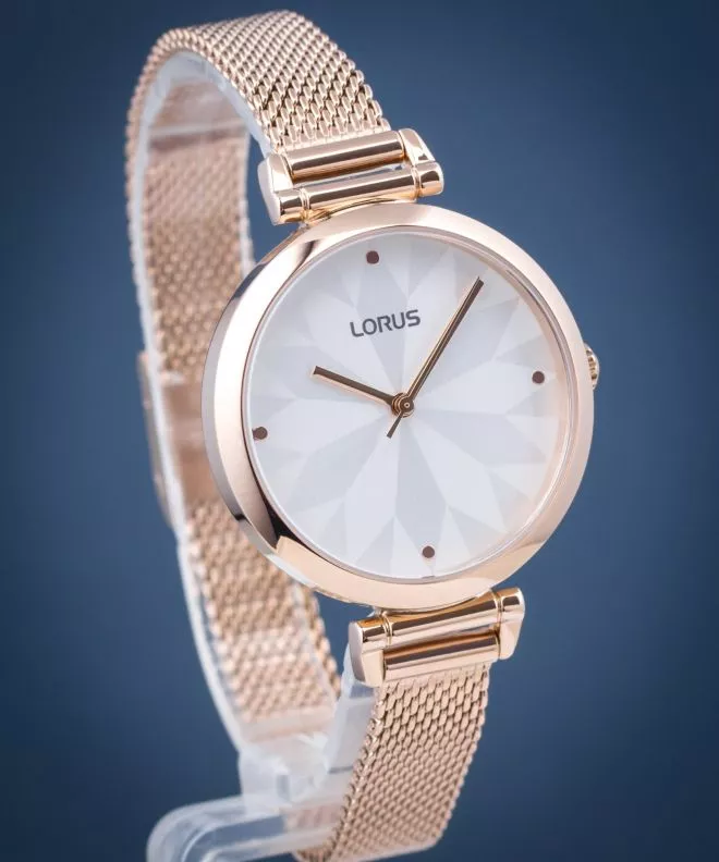 Часовник Дамски Lorus Fashion RG204TX9