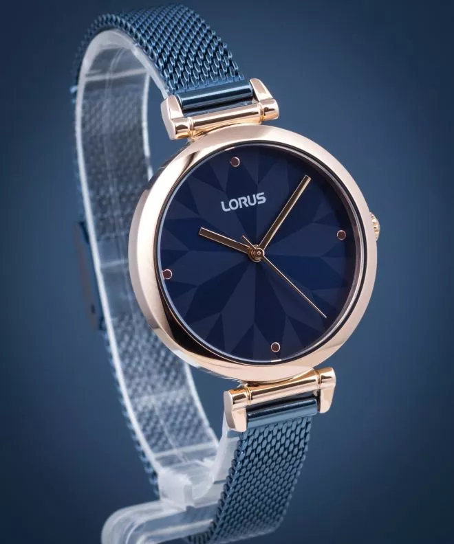 Часовник Дамски Lorus Fashion RG206TX9