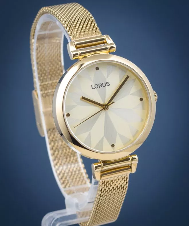 Часовник Дамски Lorus Fashion RG208TX9