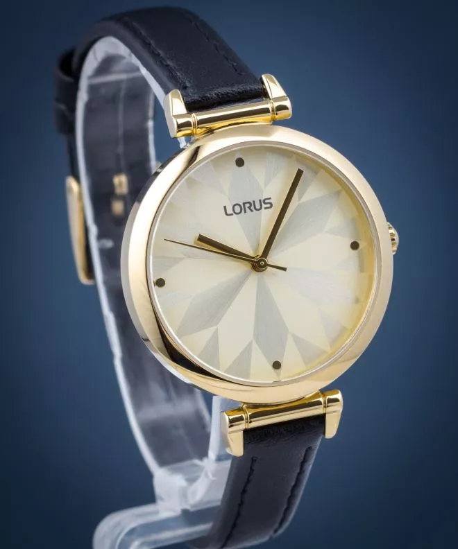 Часовник Дамски Lorus Fashion RG212TX9