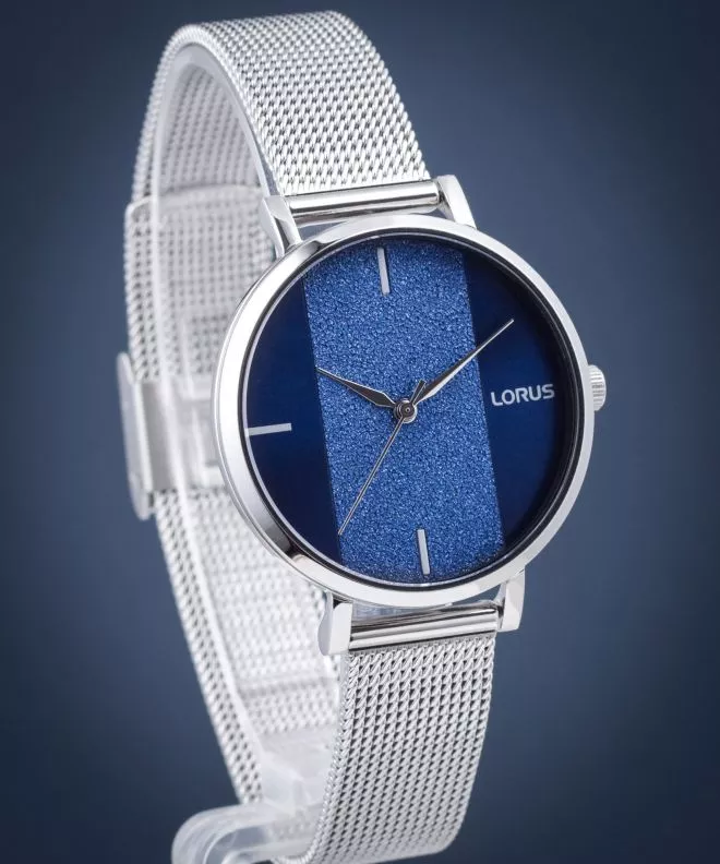 Часовник Дамски Lorus Fashion RG215SX9