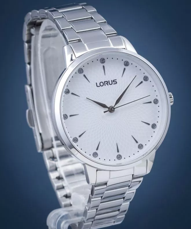 Часовник Дамски Lorus Fashion RG231TX9