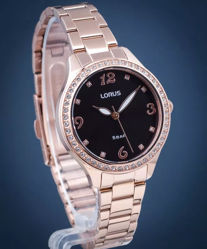 Часовник Дамски Lorus Fashion RG232TX9